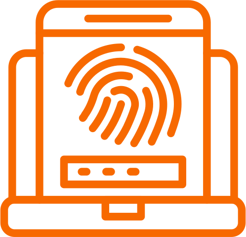 biometric authentication